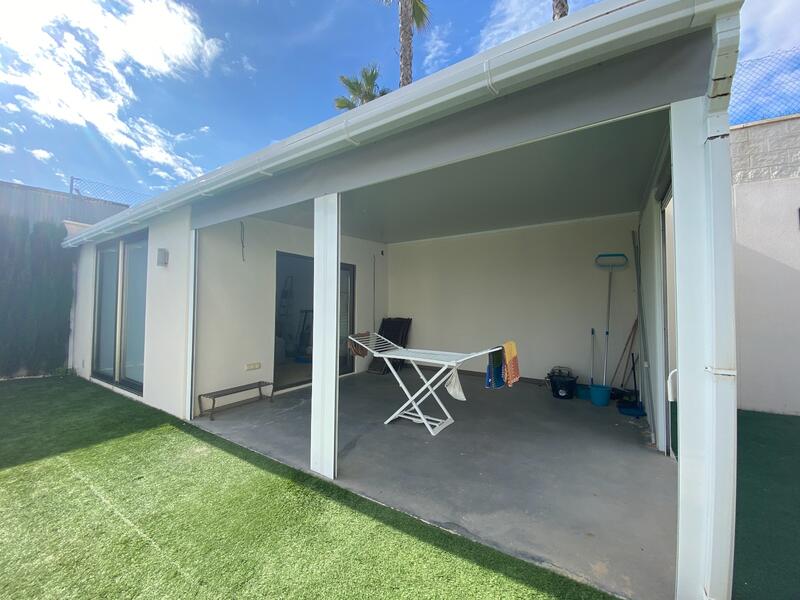 3 slaapkamer Villa Te koop