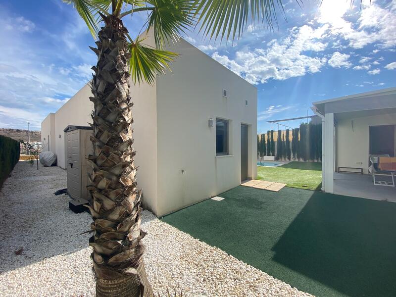 3 slaapkamer Villa Te koop