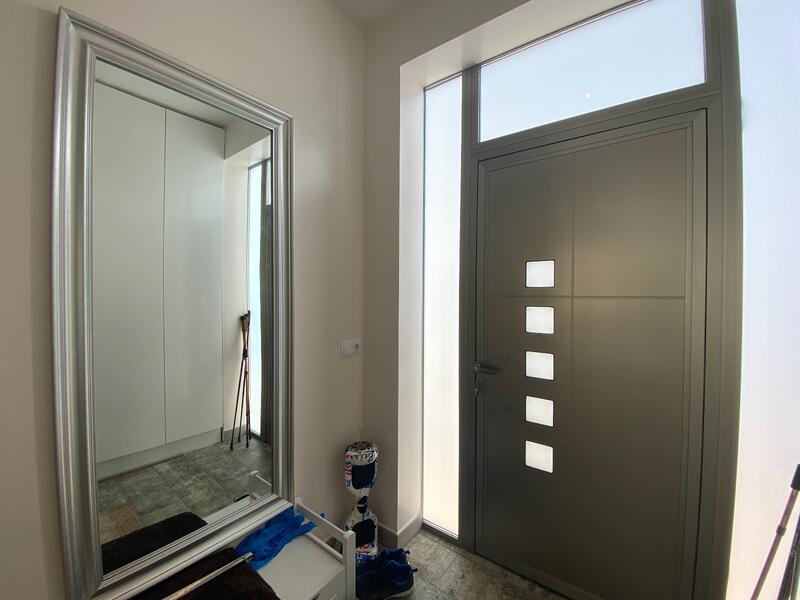 3 slaapkamer Villa Te koop