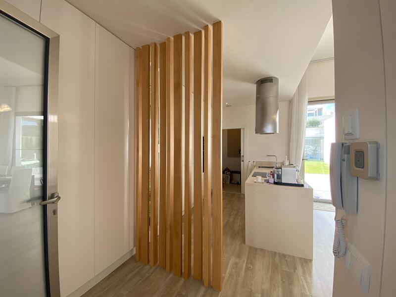 3 slaapkamer Villa Te koop