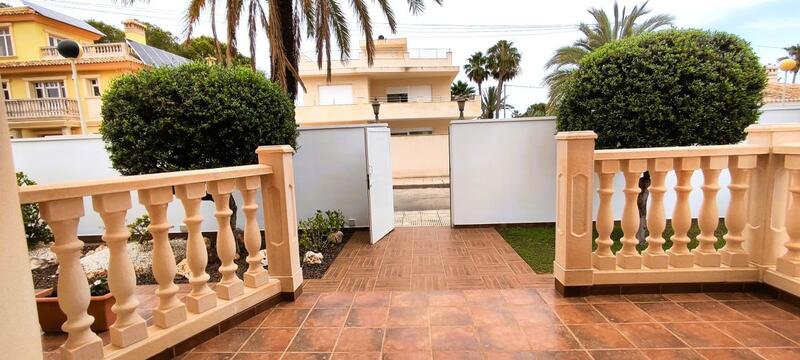 4 slaapkamer Villa Te koop