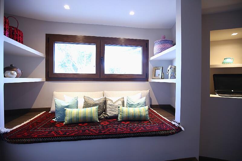 4 Schlafzimmer Villa zu verkaufen