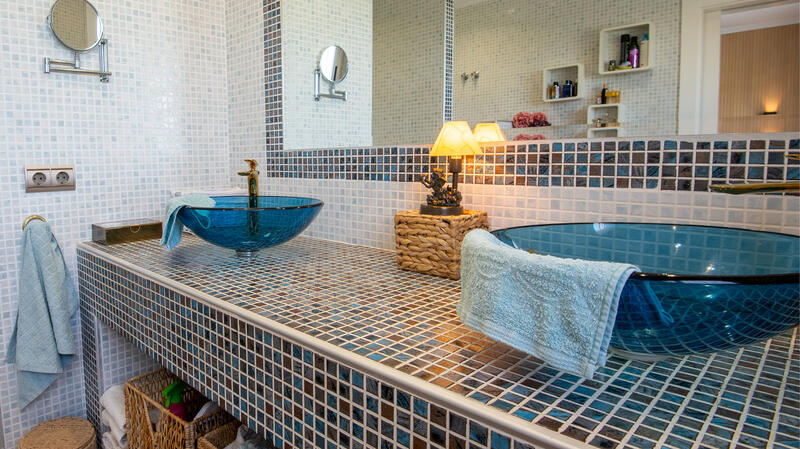 4 chambre Villa à vendre