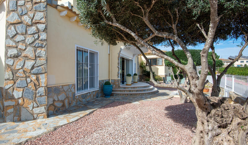 4 chambre Villa à vendre