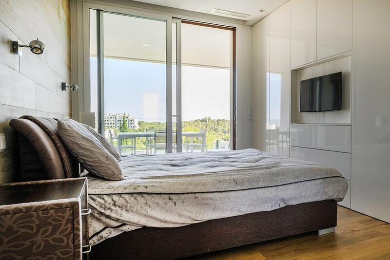 3 bedroom Apartment for sale