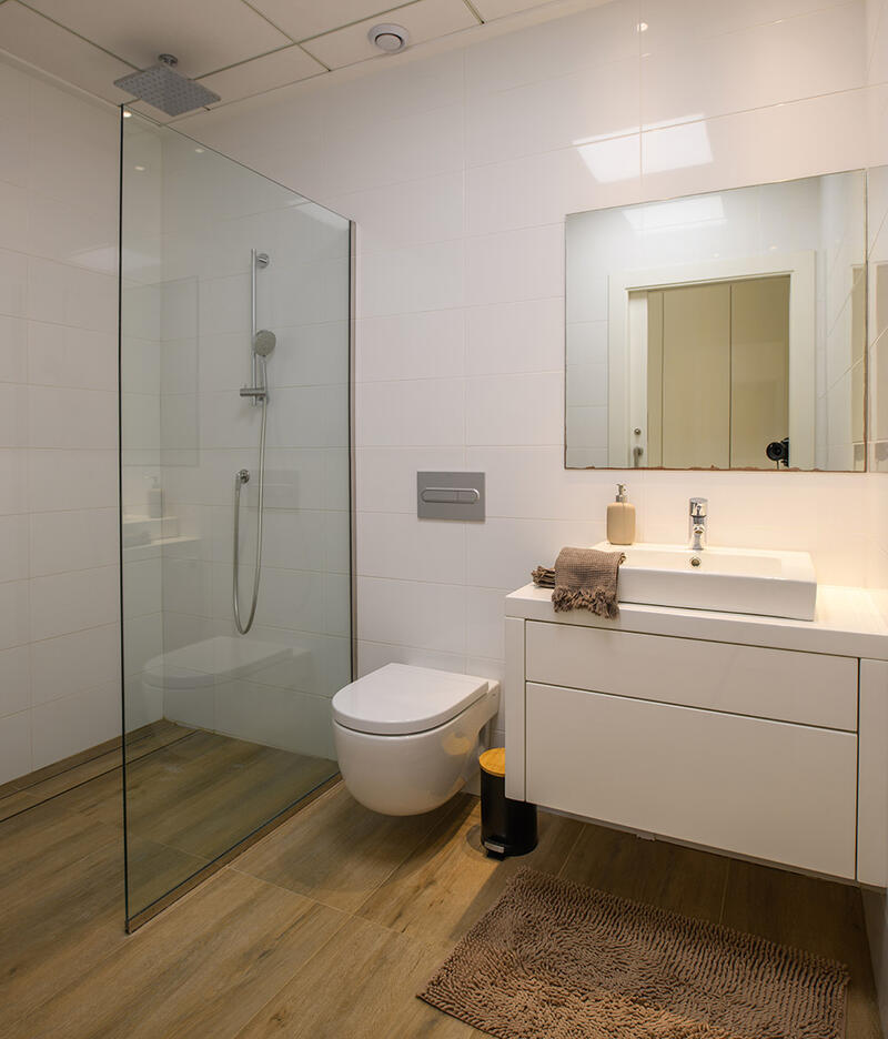 3 bedroom Apartment for sale