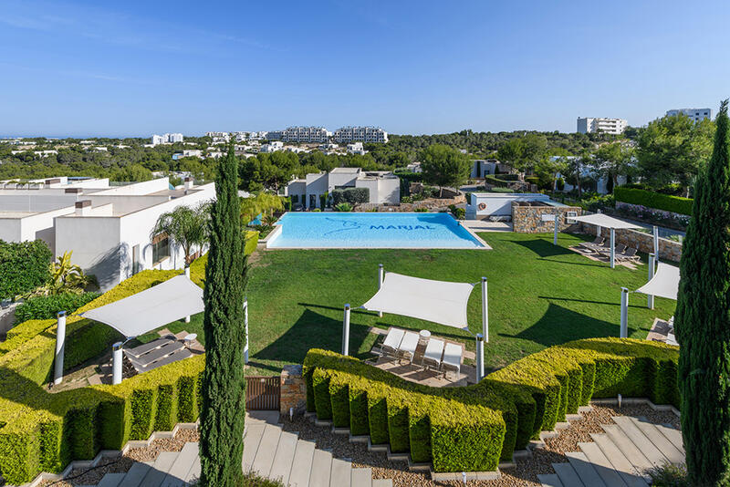3 bedroom Apartment for sale