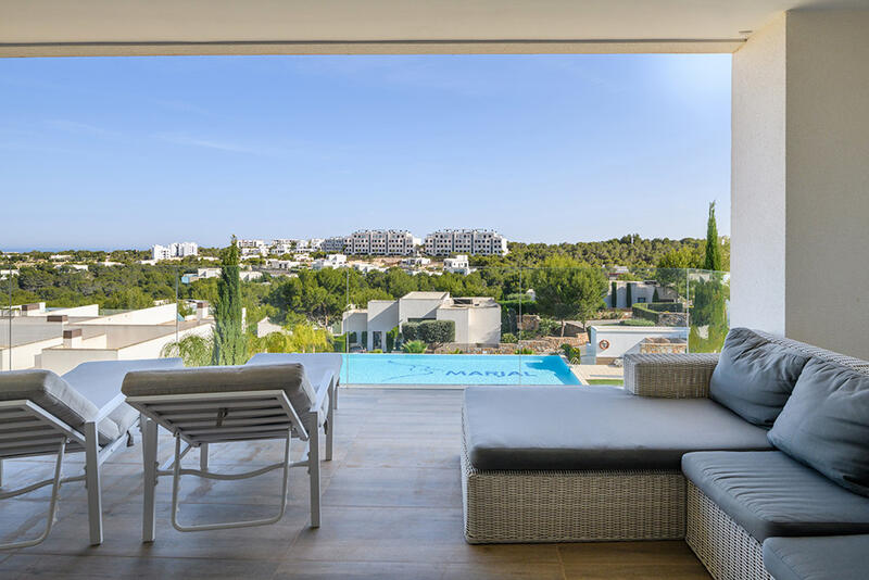3 bedroom Apartment for sale