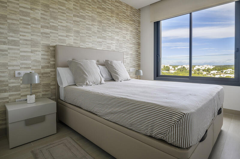 2 Schlafzimmer Appartement zu verkaufen