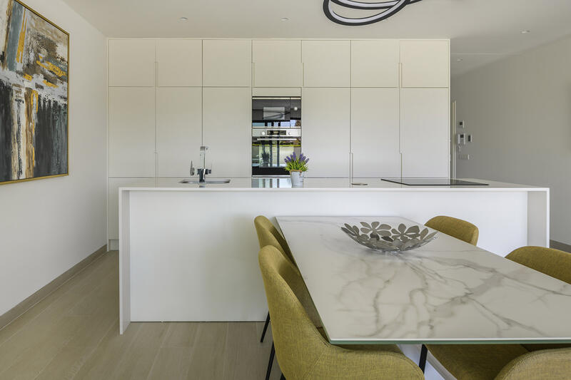 2 Schlafzimmer Appartement zu verkaufen