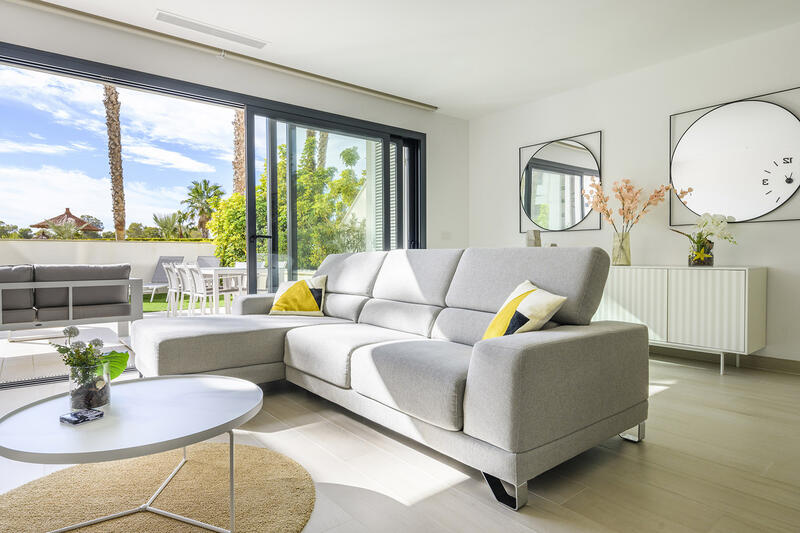 2 Schlafzimmer Appartement zu verkaufen