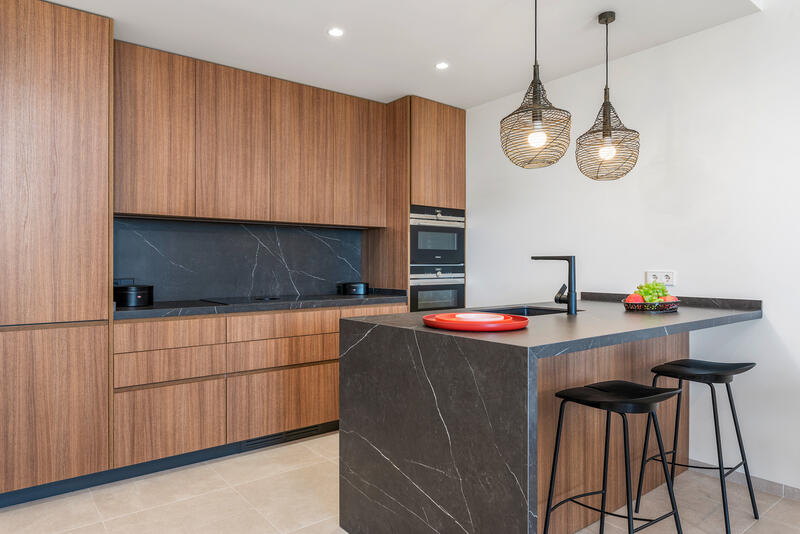 2 Cuarto Apartamento en venta