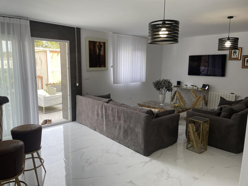 4 soverom Villa til salgs