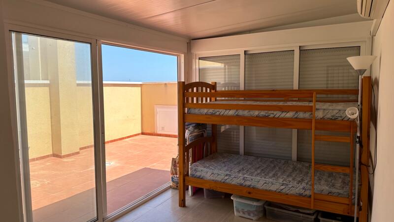 2 Cuarto Apartamento en venta