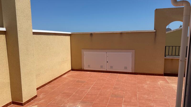 2 Cuarto Apartamento en venta