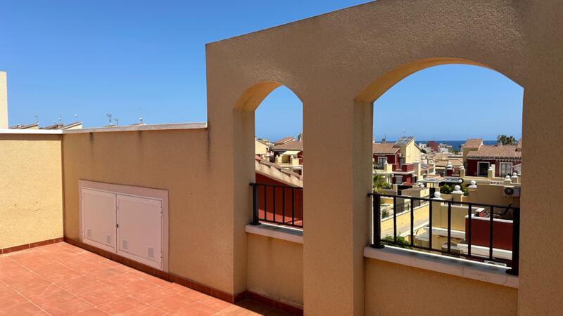 2 Cuarto Apartamento en venta