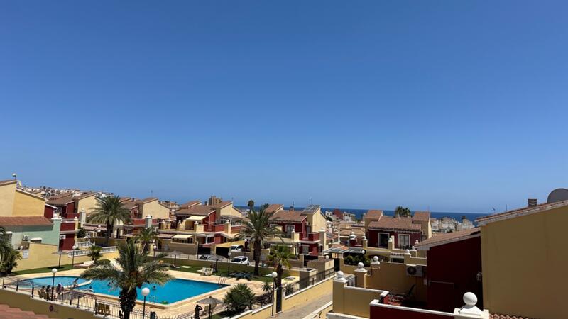 2 Cuarto Apartamento en venta