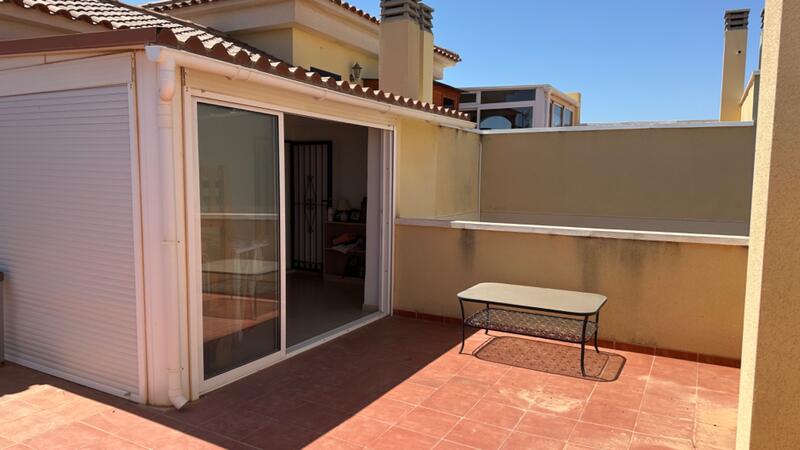 2 Cuarto Apartamento en venta