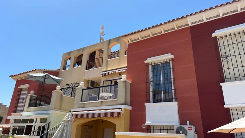 2 Cuarto Apartamento en venta