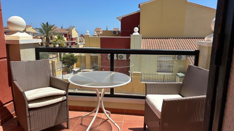2 Cuarto Apartamento en venta
