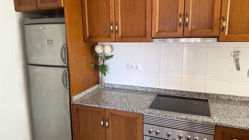 2 Cuarto Apartamento en venta