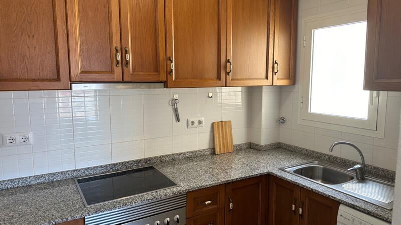 2 Cuarto Apartamento en venta
