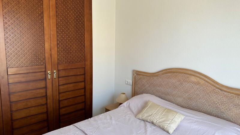 2 Cuarto Apartamento en venta
