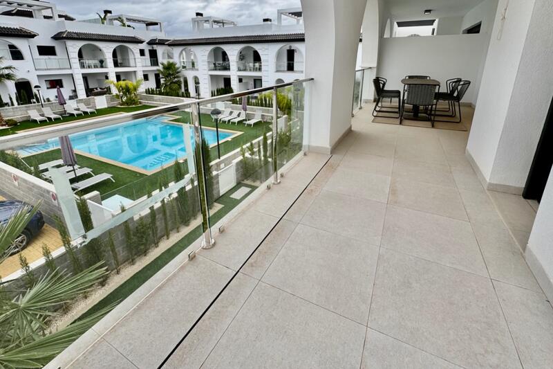 квартира продается в Ciudad Quesada, Alicante