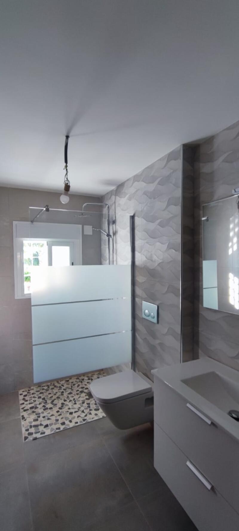 3 slaapkamer Landhuis Te koop