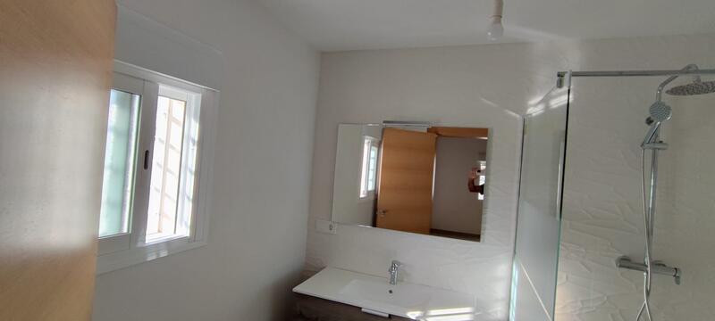 3 slaapkamer Landhuis Te koop