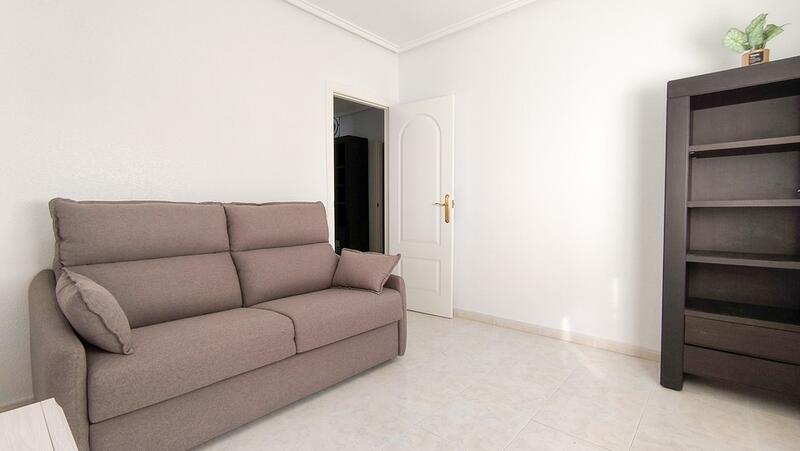 3 Schlafzimmer Stadthaus zu verkaufen