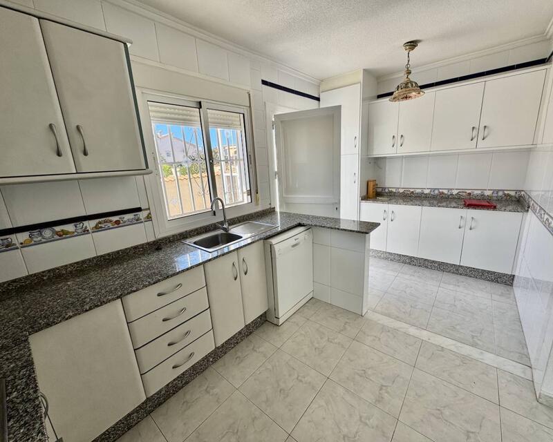 4 chambre Villa à vendre