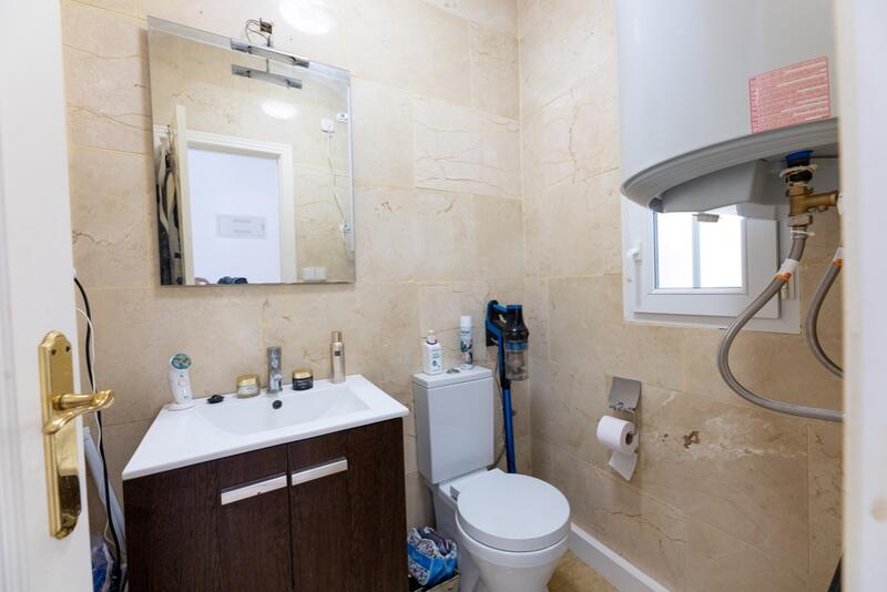 4 slaapkamer Villa Te koop