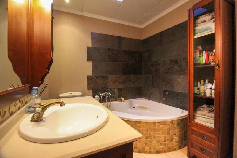 3 bedroom Villa for sale