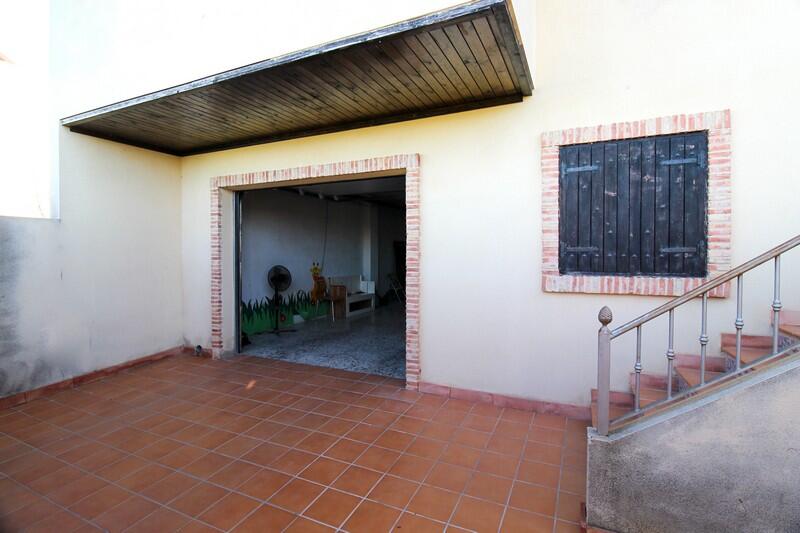 3 bedroom Villa for sale