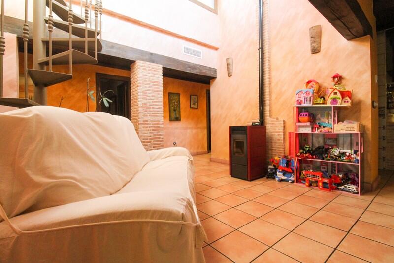 3 bedroom Villa for sale