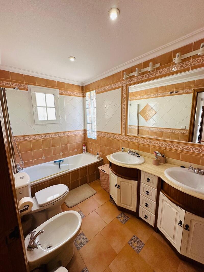 3 chambre Villa à vendre