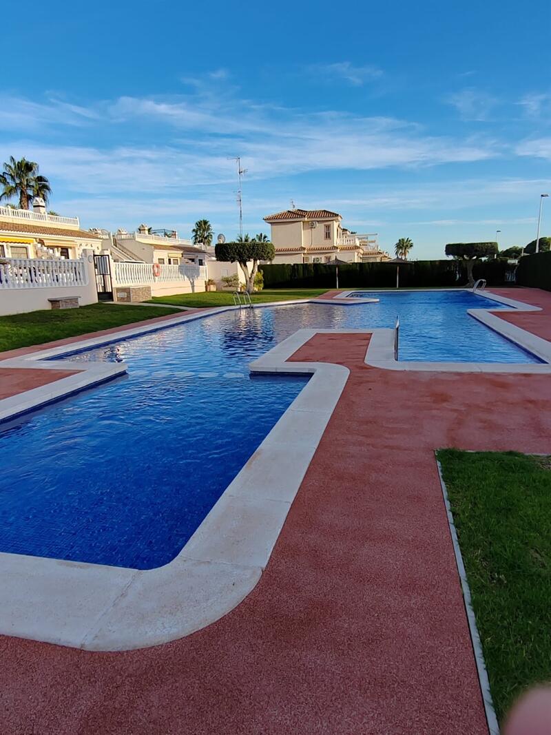 3 chambre Villa à vendre