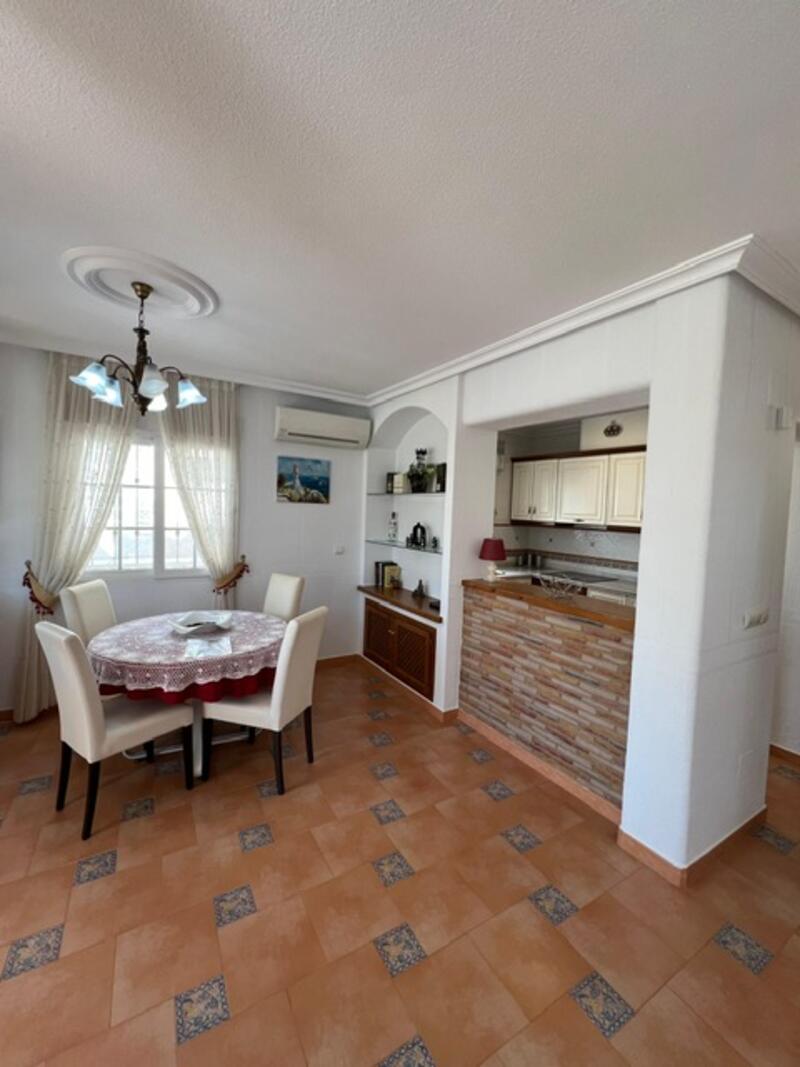 3 chambre Villa à vendre