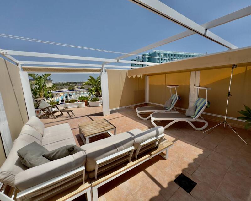 5 slaapkamer Villa Te koop