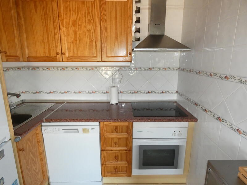 1 bedroom Apartment for sale