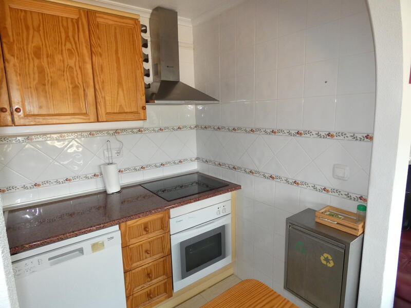 1 bedroom Apartment for sale