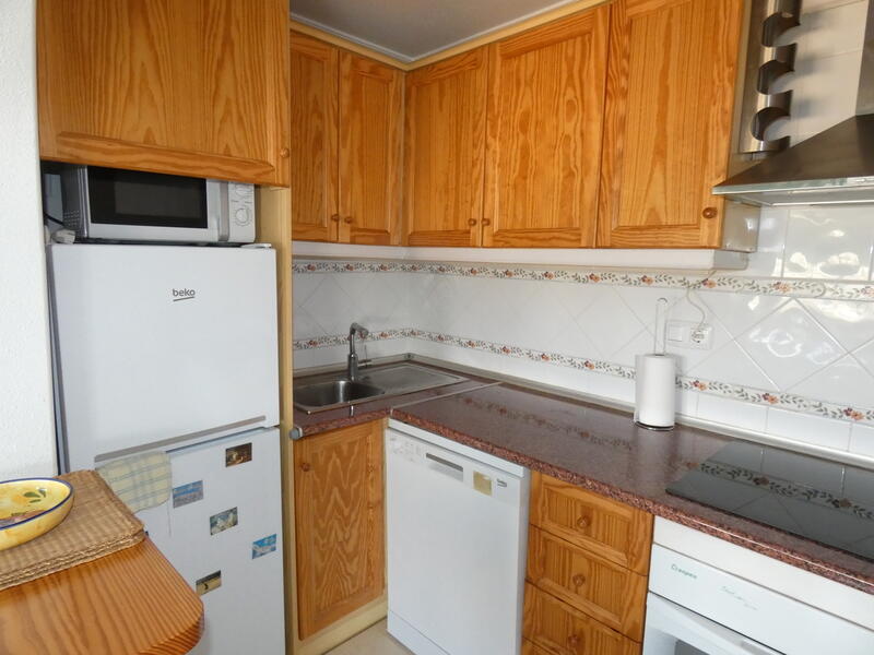 1 bedroom Apartment for sale