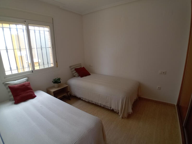 3 soveværelse Villa til salg