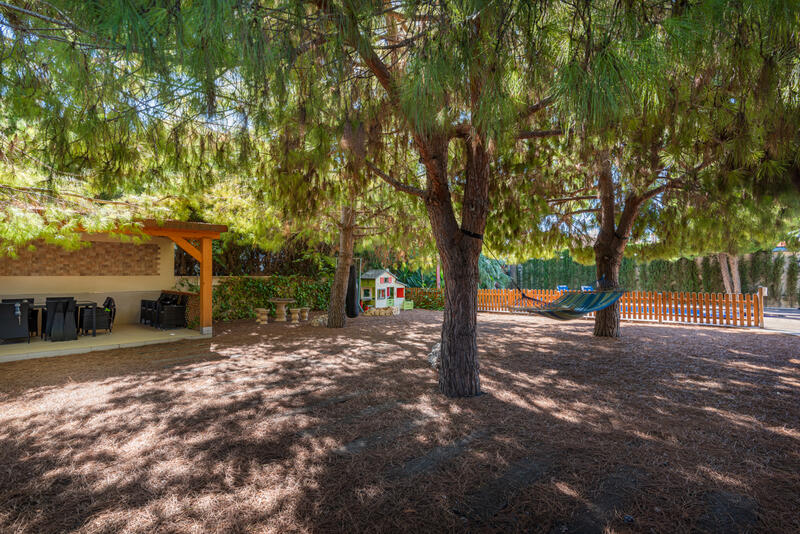 5 Schlafzimmer Villa zu verkaufen