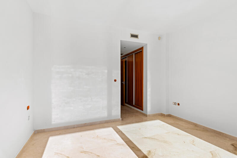 2 Cuarto Apartamento en venta