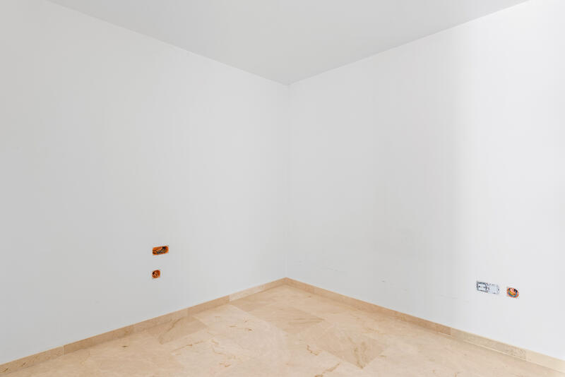 2 Cuarto Apartamento en venta