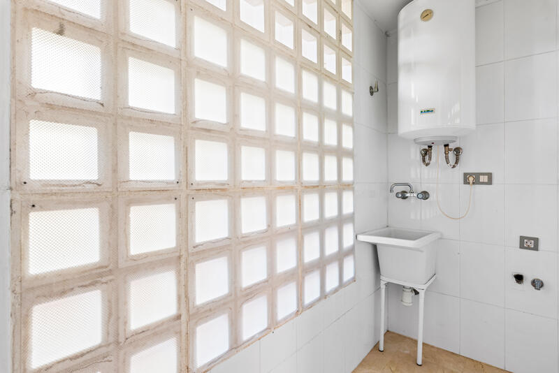 2 Cuarto Apartamento en venta