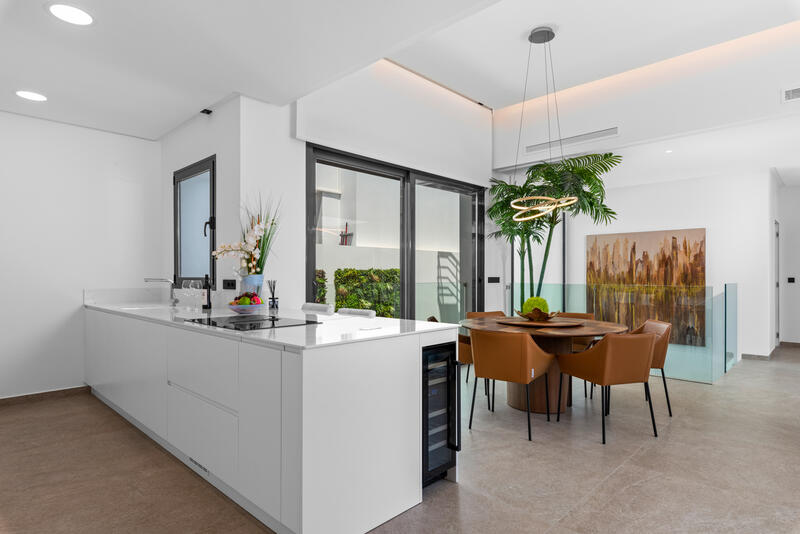 4 Cuarto Villa en venta
