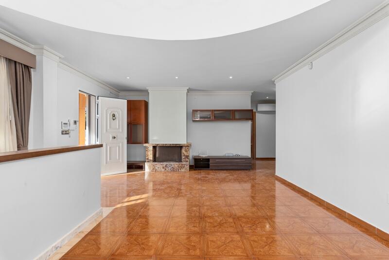 4 chambre Villa à vendre